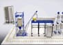 do 3d industrial animation for extraction equipment manufacturing and technical